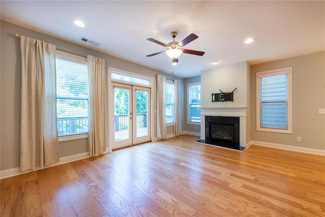 1732 Habershal Road NW, Atlanta, GA 30318