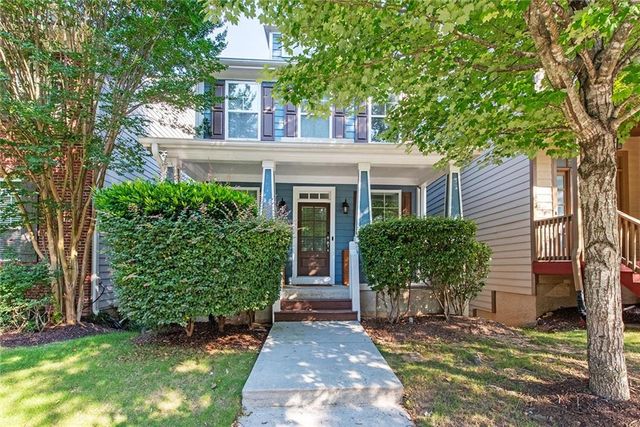 1732 Habershal Road NW, Atlanta, GA 30318