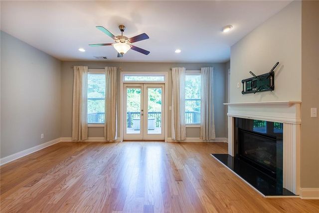 1732 Habershal Road NW, Atlanta, GA 30318
