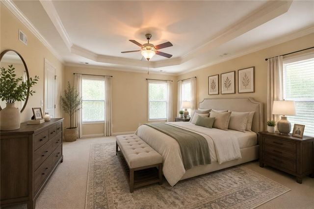 1732 Habershal Road NW, Atlanta, GA 30318