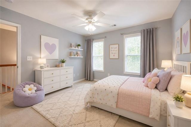 1732 Habershal Road NW, Atlanta, GA 30318
