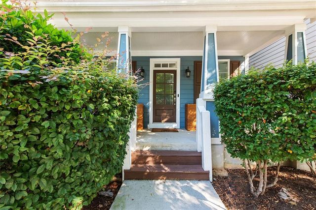 1732 Habershal Road NW, Atlanta, GA 30318