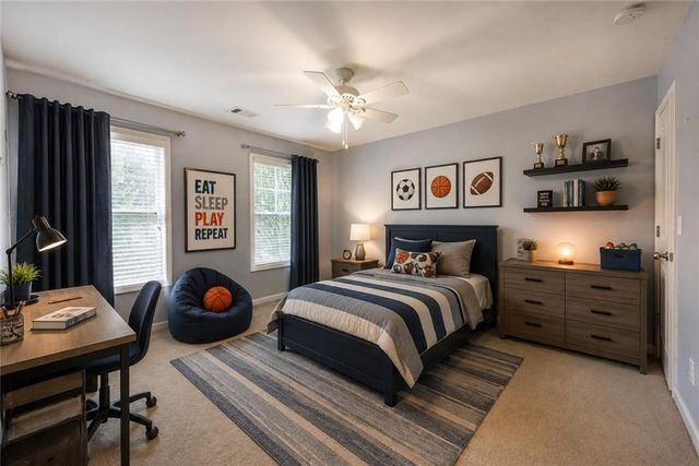 1732 Habershal Road NW, Atlanta, GA 30318