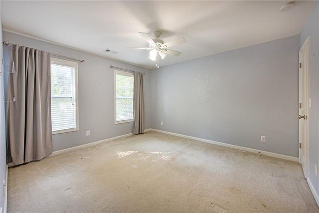 1732 Habershal Road NW, Atlanta, GA 30318