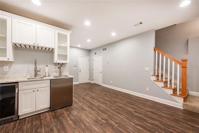 1732 Habershal Road NW, Atlanta, GA 30318