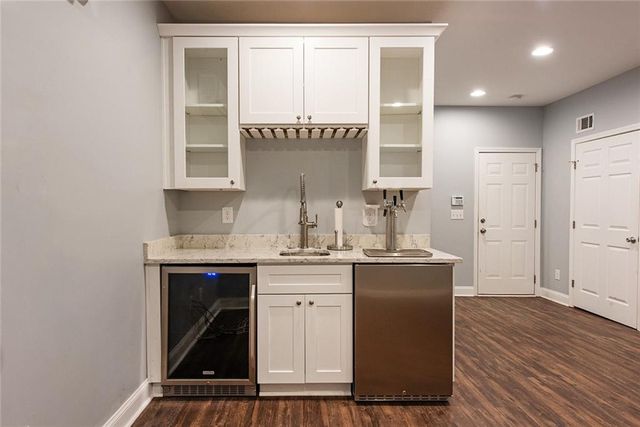 1732 Habershal Road NW, Atlanta, GA 30318