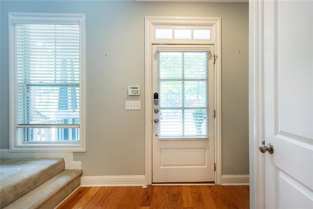 1732 Habershal Road NW, Atlanta, GA 30318