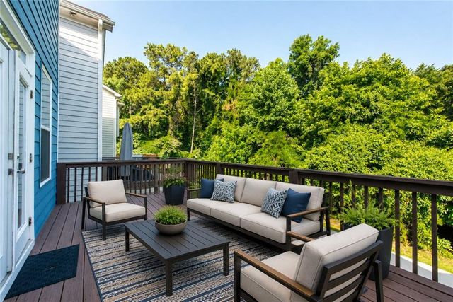 1732 Habershal Road NW, Atlanta, GA 30318