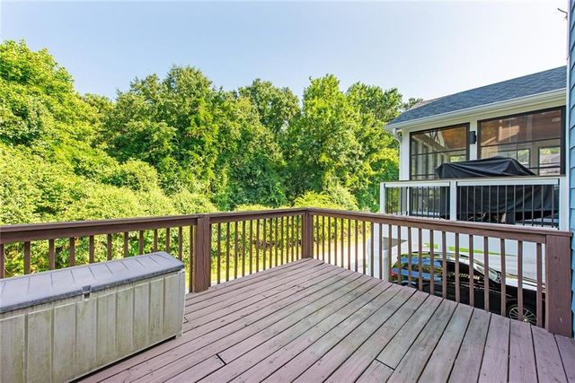 1732 Habershal Road NW, Atlanta, GA 30318