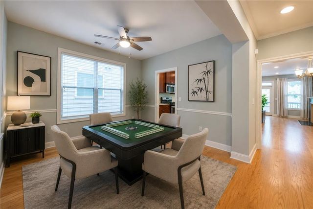 1732 Habershal Road NW, Atlanta, GA 30318