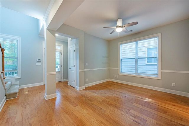 1732 Habershal Road NW, Atlanta, GA 30318