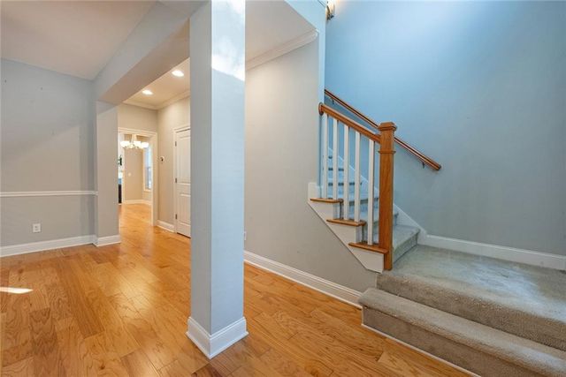 1732 Habershal Road NW, Atlanta, GA 30318