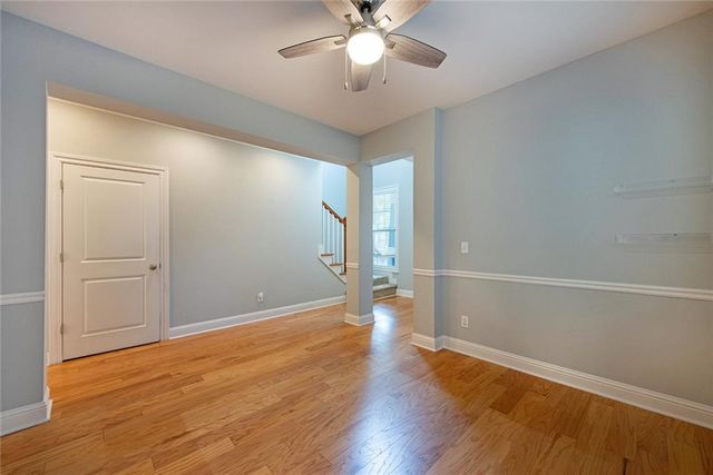 1732 Habershal Road NW, Atlanta, GA 30318