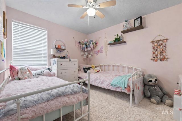 3315 W Acarrera Ct, Meridian, ID 83642