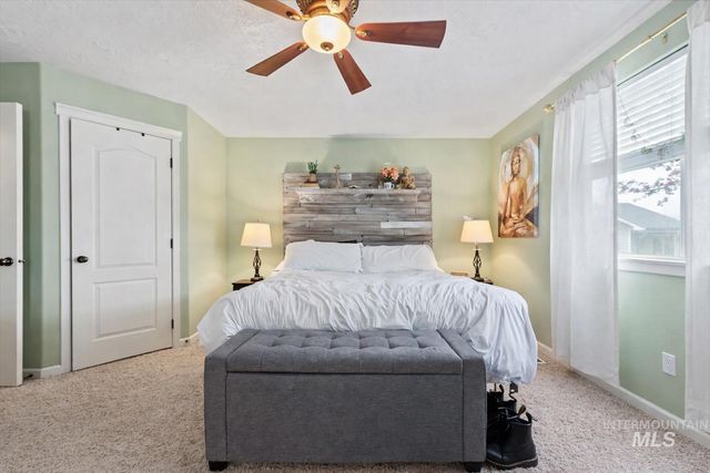 3315 W Acarrera Ct, Meridian, ID 83642