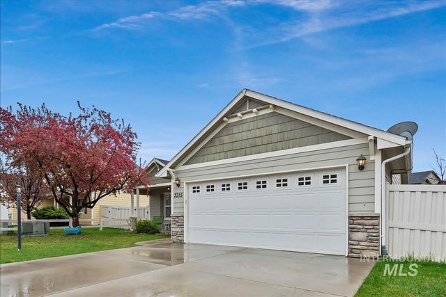 3315 W Acarrera Ct, Meridian, ID 83642