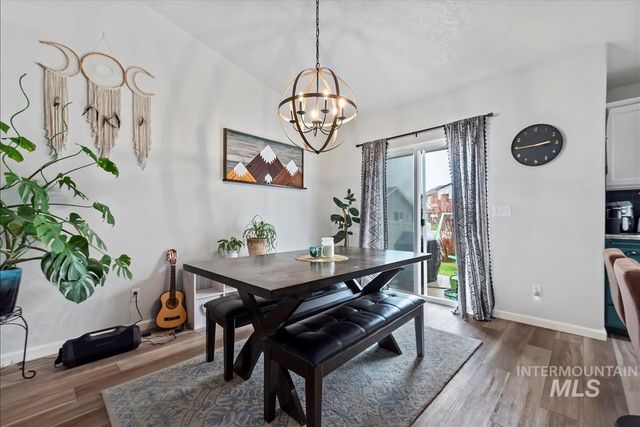 3315 W Acarrera Ct, Meridian, ID 83642