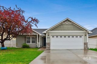 3315 W Acarrera Ct, Meridian, ID 83642