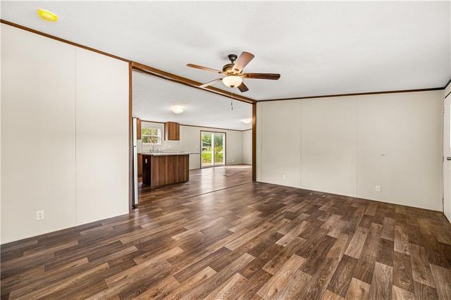 563 MERCER Road, Pineville, LA 71360