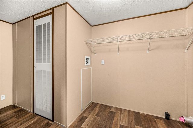 563 MERCER Road, Pineville, LA 71360