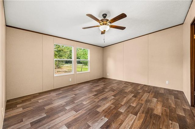 563 MERCER Road, Pineville, LA 71360