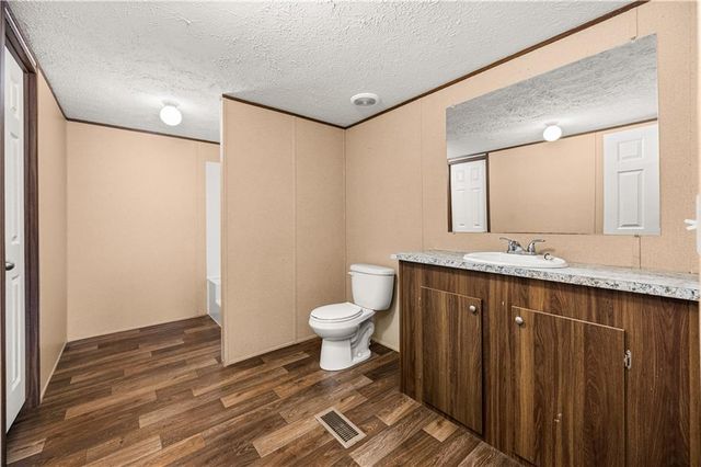 563 MERCER Road, Pineville, LA 71360