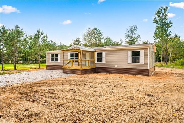 563 MERCER Road, Pineville, LA 71360