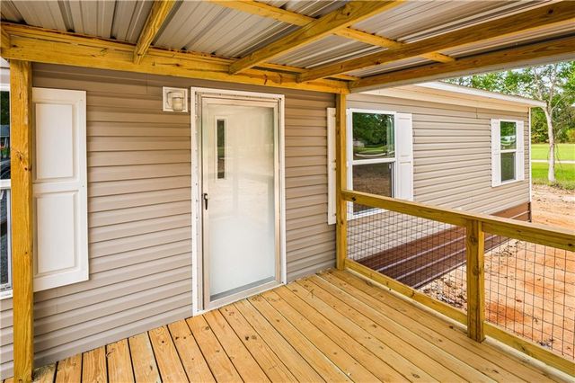 563 MERCER Road, Pineville, LA 71360