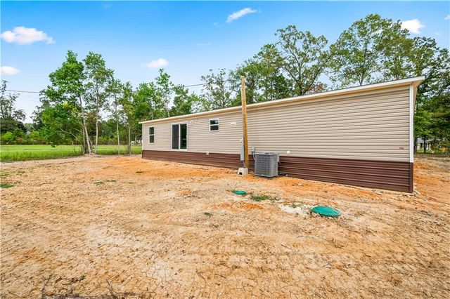 563 MERCER Road, Pineville, LA 71360
