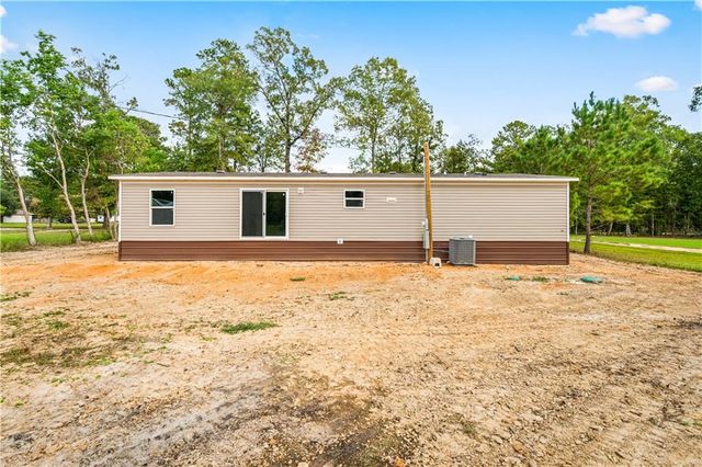 563 MERCER Road, Pineville, LA 71360