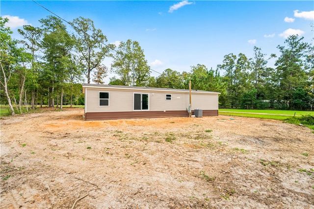 563 MERCER Road, Pineville, LA 71360