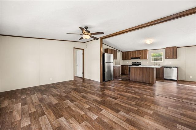 563 MERCER Road, Pineville, LA 71360