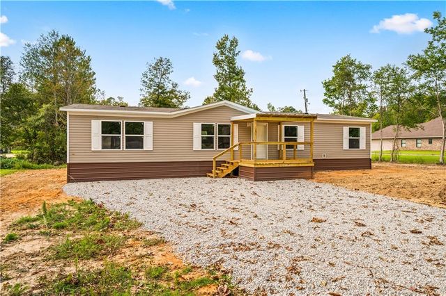 563 MERCER Road, Pineville, LA 71360