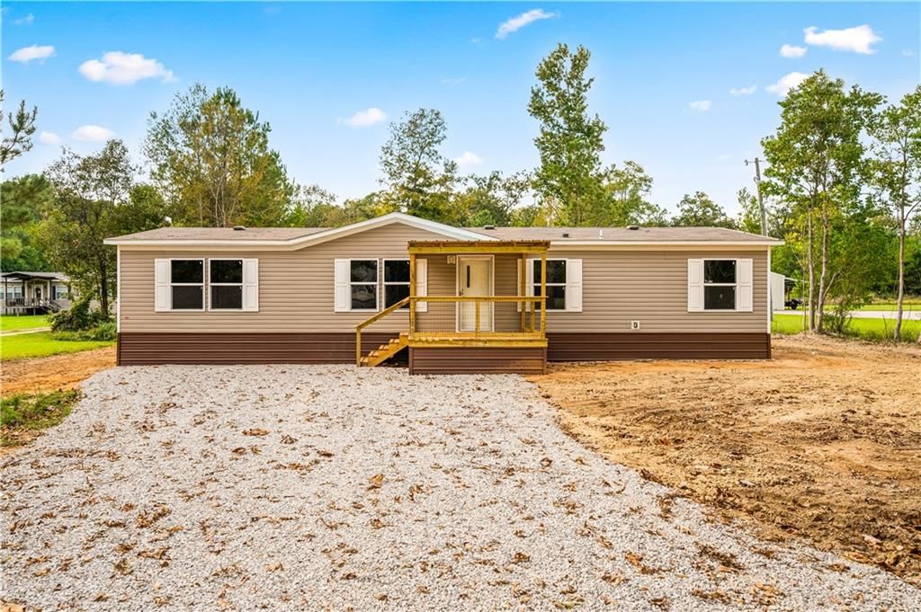 563 MERCER Road, Pineville, LA 71360