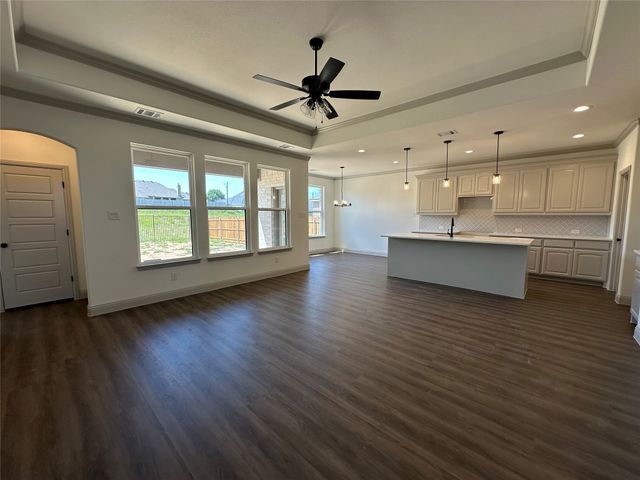 2007 Belle Lagos Lane, Cleburne, TX 76033