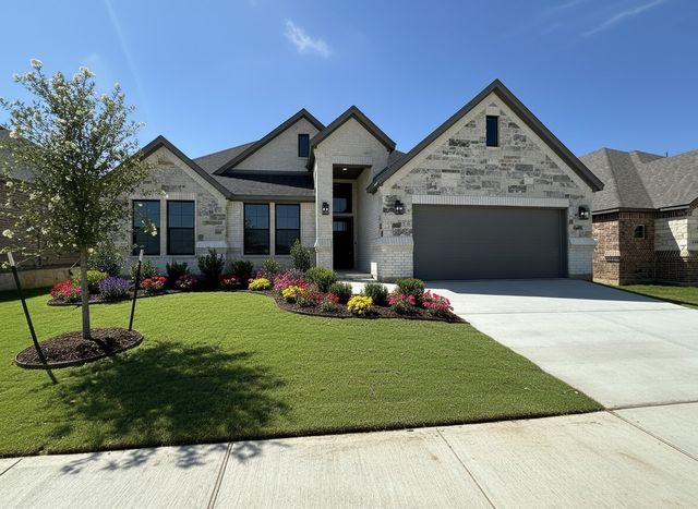 2007 Belle Lagos Lane, Cleburne, TX 76033