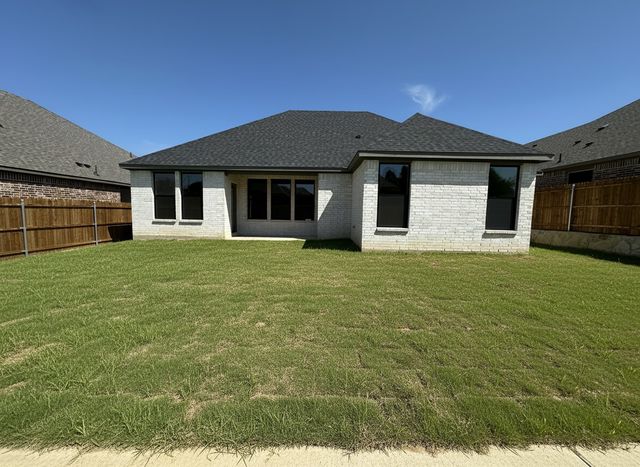 2007 Belle Lagos Lane, Cleburne, TX 76033