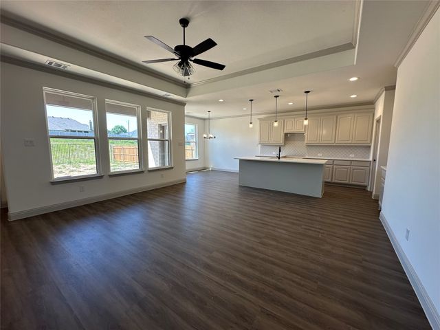 2007 Belle Lagos Lane, Cleburne, TX 76033