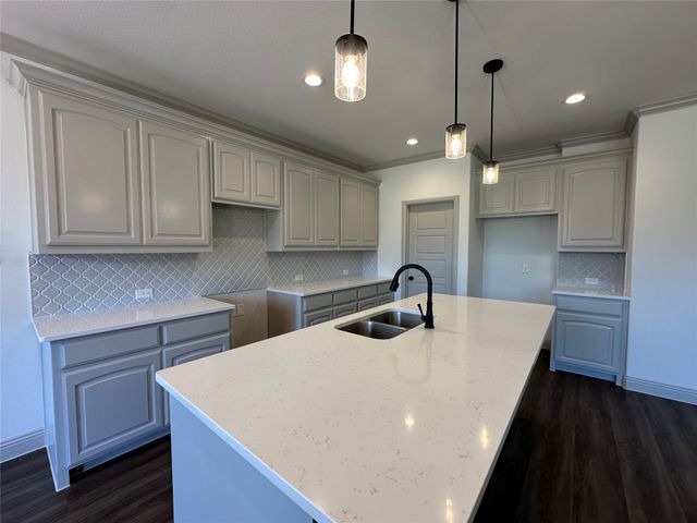 2007 Belle Lagos Lane, Cleburne, TX 76033