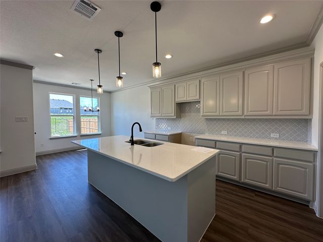 2007 Belle Lagos Lane, Cleburne, TX 76033