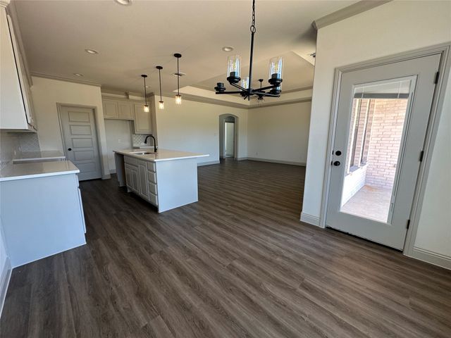 2007 Belle Lagos Lane, Cleburne, TX 76033