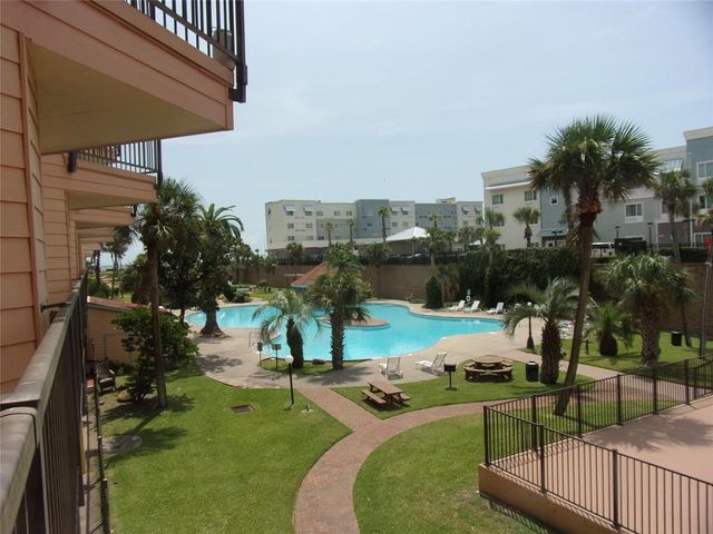 9520 Seawall Boulevard 139, Galveston, TX 77554