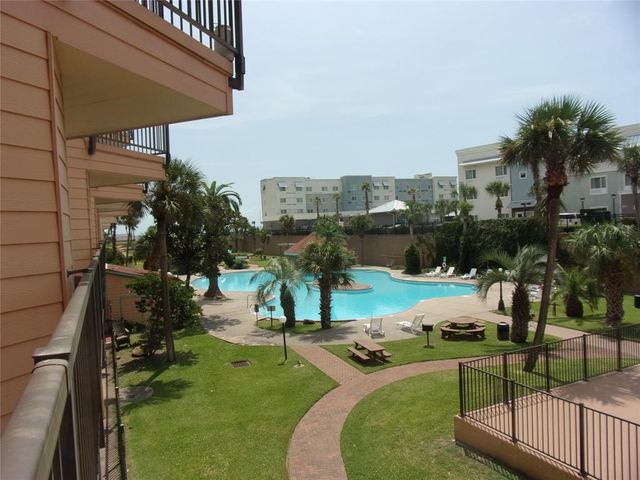 9520 Seawall Boulevard 139, Galveston, TX 77554