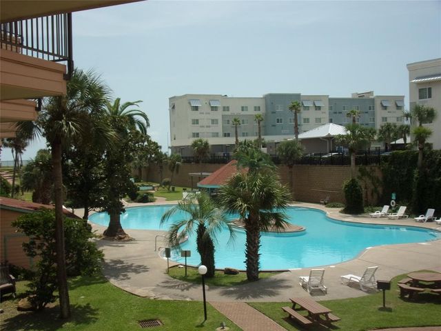 9520 Seawall Boulevard 139, Galveston, TX 77554