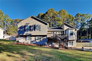 3560 Pine Branches Court, Acworth, GA 30102