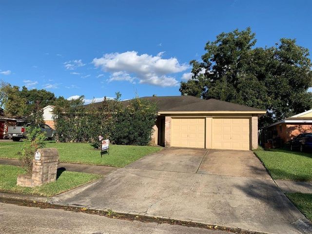 1338 Holbech Lane, Channelview, TX 77530