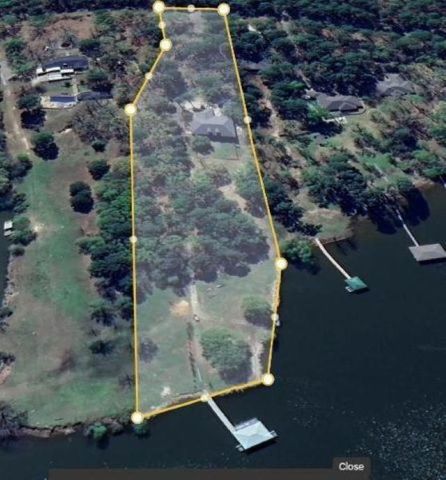 15722 Timberhill Dr, Flint, TX 75762