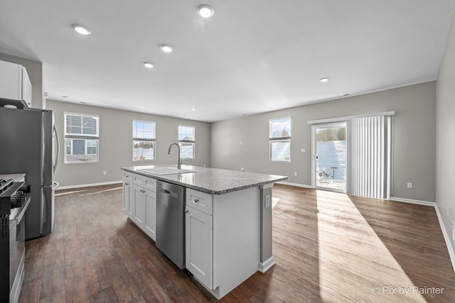 1173 Sonoma Court, Pingree Grove, IL 60140