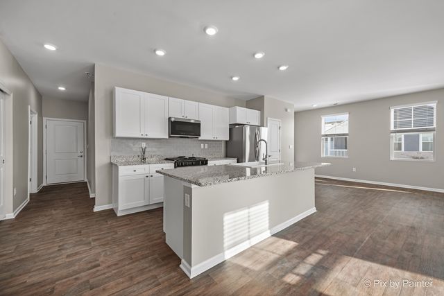 1173 Sonoma Court, Pingree Grove, IL 60140