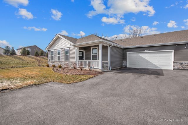 1173 Sonoma Court, Pingree Grove, IL 60140